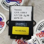Suzuki OE: CDI 32900-48B10 f7, Gebraucht